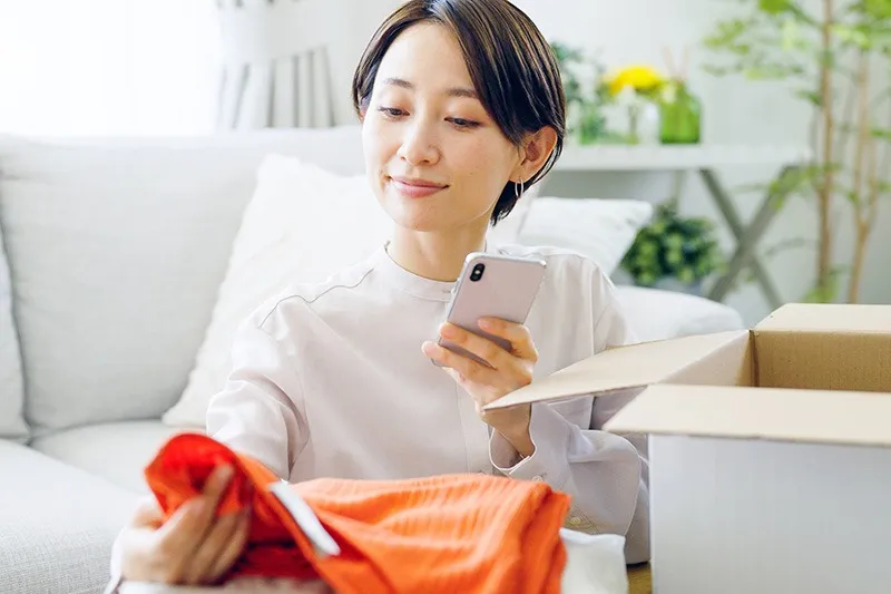 不安や疑問を軽減する質問と回答